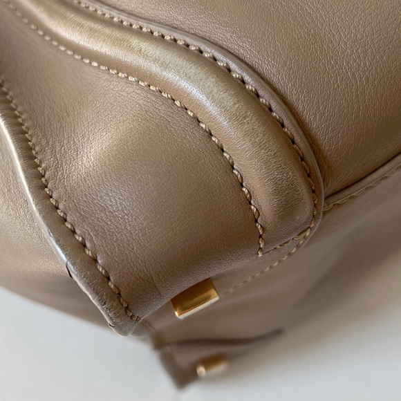 Part II: Celine Mini Luggage Tote - Picture 14 of 17